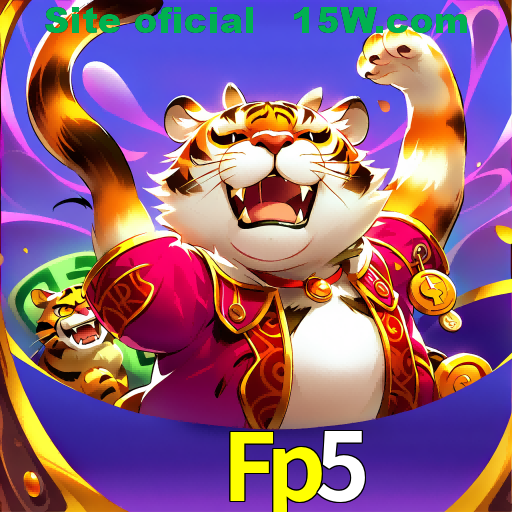 Imagem promocional da Fp5 mostrando a plataforma e suas vantagens